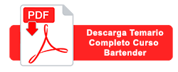 descarga de pdf - Curso de Bartender