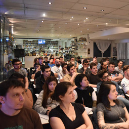 master en cocteleria