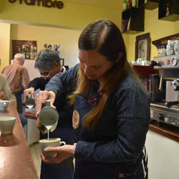 master en cocteleria