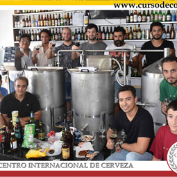 master en cocteleria