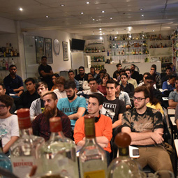 master en cocteleria