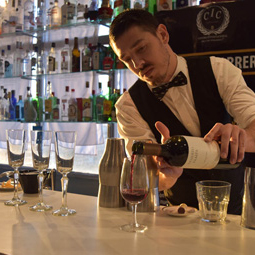 master en cocteleria buenos aires